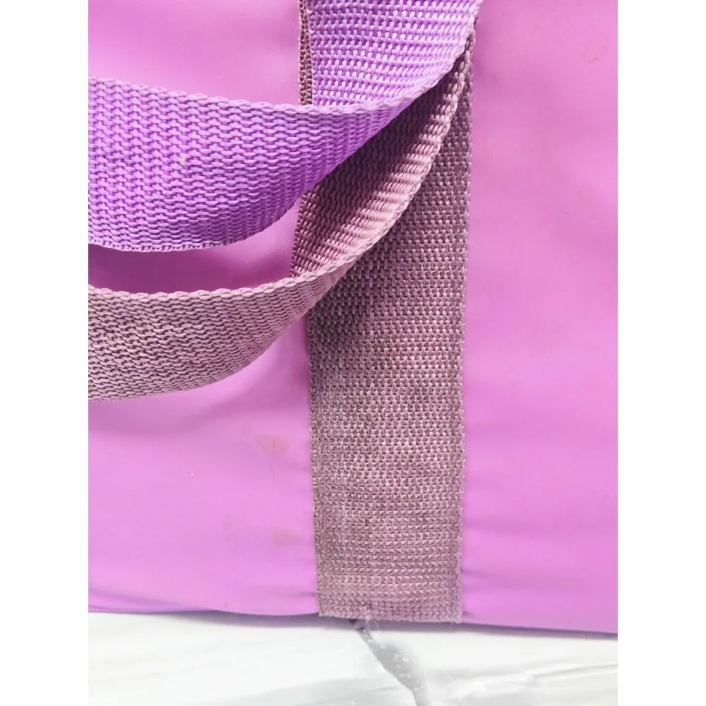 Igloo Retro Neon Lunch Cooler Bag Large 13×10 Vintage Style Purple‎